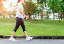 Caminar luego de comer puede ayudarte a reducir el riesgo de diabetes Caminar luego de comer puede ayudarte a reducir el riesgo de diabetes