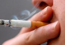 Fumar aumenta hasta un 40 % el riesgo de diabetes tipo 2 ¿Fumar es peligroso para el corazón? Sí, más de lo crees afirma un estudio