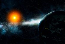 ¿Será el fin de la vida?: La Tierra «podría estar fuera» del Sistema Solar ¿Será el fin de la vida?: La Tierra "podría estar fuera" del Sistema Solar