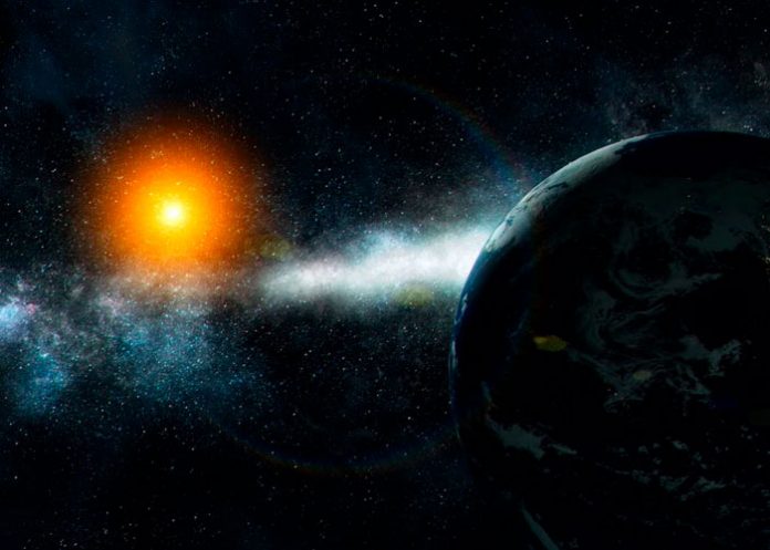 2 ¿Será el fin de la vida?: La Tierra