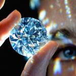 Urano y Neptuno planetas «ricos en diamantes» Urano y Neptuno planetas "ricos en diamantes"