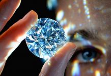 Urano y Neptuno planetas «ricos en diamantes» Urano y Neptuno planetas "ricos en diamantes"