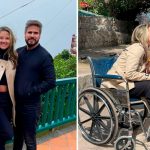 Todo sobre el supuesto embarazo de Daniela Álvarez y Daniel Arenas