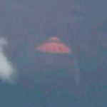 ¡Nos invaden! Ciudadanos de Texas difunden video y foto de Ovni ¡Nos invaden! Ciudadanos de Texas difunden video y foto de Ovni