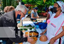 ‘Festival Patria Bendita’ espacio para el arte culinario en Jinotega 'Festival Patria Bendita' un espacio para proyectar arte culinario en Jinotega