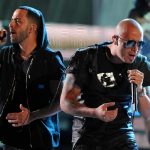 Para clausurar carrera Wisin y Yandel lanzan disco “La Última Misión” Wisin y Yandel lanzan disco “La Última Misión”