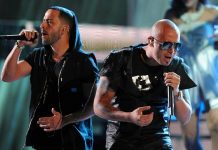 Para clausurar carrera Wisin y Yandel lanzan disco “La Última Misión” Wisin y Yandel lanzan disco “La Última Misión”