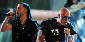 Wisin y Yandel lanzan disco “La Última Misión” 
