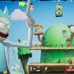 Rick Sánchez finalmente llegó al videojuego de luchas Multiversus Rick Sánchez finalmente llegó al videojuego de luchas Multiversus