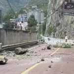 Nicaragua se solidariza con China por el reciente terremoto en Sichuan