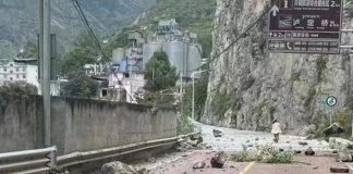Nicaragua se solidariza con China por el reciente terremoto en Sichuan