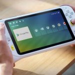 Logitech y Xbox se unen para lanzar una consola portátil