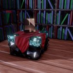 Minecraft: Todo lo que necesitas saber acerca de la mesa de encantamientos Minecraft: Todo lo que necesitas saber acerca de la mesa de encantamientos