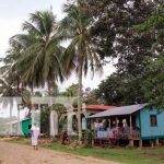 Autoridades de Rosita investigan crimen contra una mujer en Ujumbila