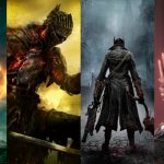 Sony y Tencent compran un tercio de la desarrolladora detrás de Elden Ring Sony y Tencent compran un tercio de la desarrolladora detrás de Elden Ring