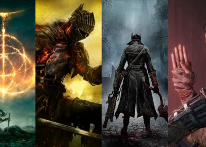 3 Sony y Tencent compran un tercio de la desarrolladora detrás de Elden Ring