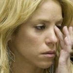 Tristes imágenes de Shakira preocupan a todos los internautas