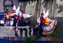 Nicaragua rinde homenaje al heroísmo de Salvador Allende Nicaragua rinde homenaje al heroísmo de Salvador Allende