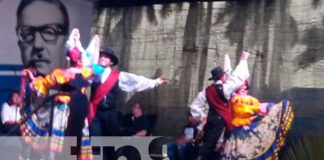 Nicaragua rinde homenaje al heroísmo de Salvador Allende