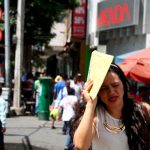 Sugieren ahorrar energía para evitar ola de calor en California