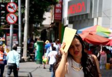 Sugieren ahorrar energía para evitar ola de calor en California Sugieren ahorrar energía para evitar ola de calor en California