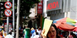 Sugieren ahorrar energía para evitar ola de calor en California