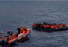 Mueren seis migrantes tratando de llegar a Europa