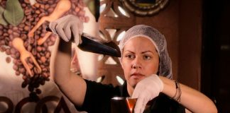 Café de familia, con valor agregado y sin intermediarios