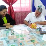 Consejo Electoral Regional recibió ternas para los CEM