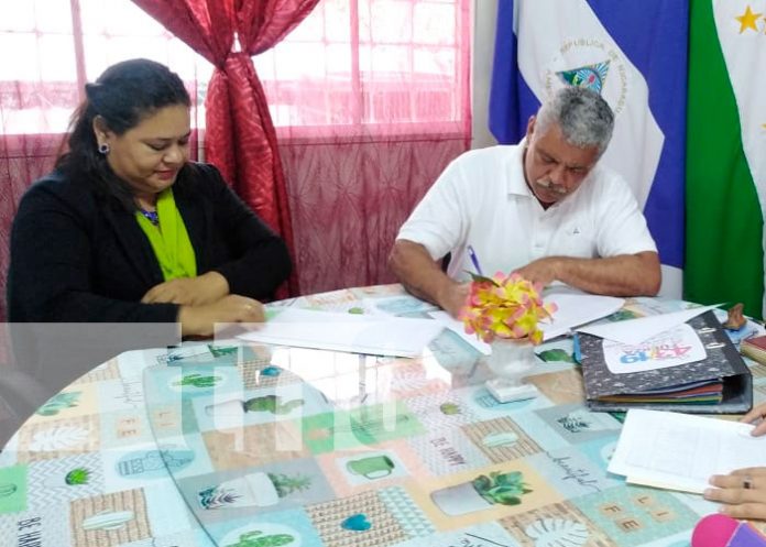 Consejo Electoral Regional recibió ternas para los CEM