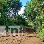 Encuentran a hombre de 60 años que fue arrastrado por las corrientes en Nindirí