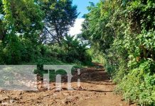 Nindirí: Hombre muerto al ser arrastrado por las corrientes Encuentran a hombre de 60 años que fue arrastrado por las corrientes en Nindirí