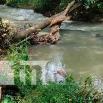 Hallan el cuerpo de un joven en San Francisco de Cuapa, Chontales