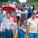 Fallece alcalde de Cinco Pinos, Chinandega