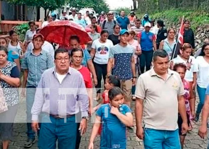 3 Fallece alcalde de Cinco Pinos, Chinandega