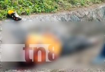 Encuentran el cuerpo sin vida de un joven en El Ayote, Chontales Encuentran el cuerpo sin vida de un joven en El Ayote, Chontales