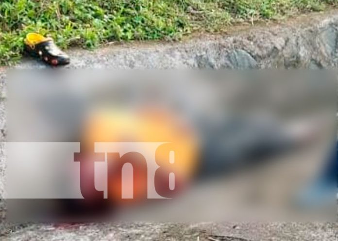 Encuentran el cuerpo sin vida de un joven en El Ayote, Chontales