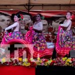 Grandiosa gala artística en honor a héroes y mártires de Nandaime