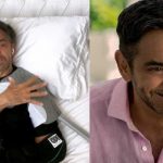 "Todo es ahorita un circo": Eugenio Derbez da detalles de su condición física