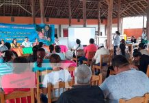 Encuentro con protagonistas que trabajan productos lácteos en Granada Encuentro con protagonista que elaboran de productos lácteos en Granada
