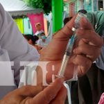 Ministerio de Salud informa sobre la situación del coronavirus en Nicaragua Rivas y Siuna lanzan Jornada de Vacunación contra el COVID-19
