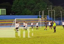 Inauguran competencia de ‘Fútbol Campo’ en Juegos Escolares Inauguran competencia de 'Fútbol Campo' en Juegos Escolares de Secundaria