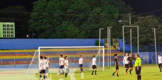 Inauguran competencia de 'Fútbol Campo' en Juegos Escolares de Secundaria