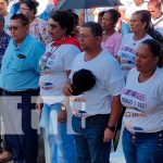Presentan candidatos para la comuna de Puerto Cabezas en Bilwi Presentan candidatos para la comuna de Puerto Cabezas en Bilwi