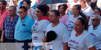 Presentan candidatos para la comuna de Puerto Cabezas en Bilwi