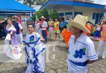 Celebran la expo feria “Hay Patria” en Ticuantepe, Managua Celebran la expo feria “Hay Patria” en Ticuantepe, Managua