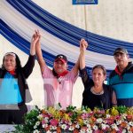 FSLN afianzará trabajo en lucha contra la pobreza en Mozonte