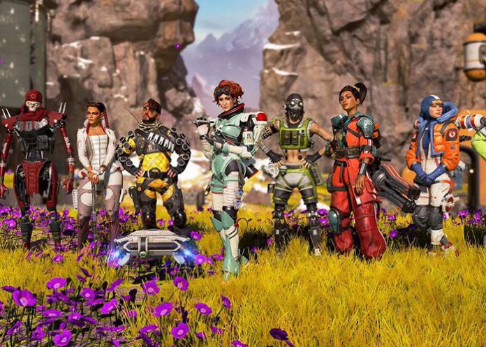 Apex Legends estallan contra el acoso que sufren sus desarrolladores