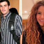 ¡Bomba! «Shakira sería la próxima conquista de Iker Casillas»
