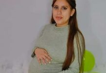 Joven pierde a su bebé luego que le negaran una cesárea en Argentina Joven pierde a su bebé luego que le negaran una cesárea en Argentina